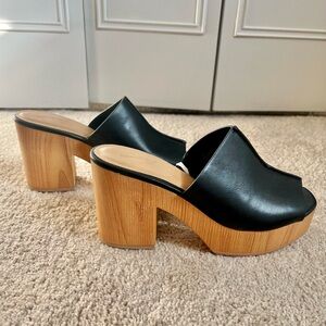 Universal Thread Lightweight Wedge!